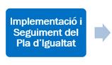 Implementació i Seguiment del Pla d'Igualtat