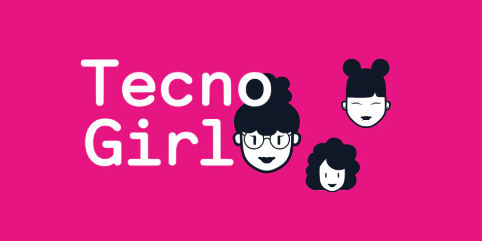Tecnogirl