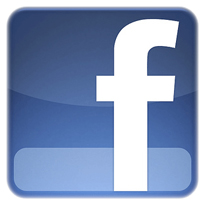 Facebook Logo Facebook Logo