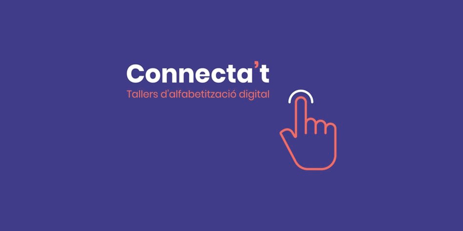 Connecta´t