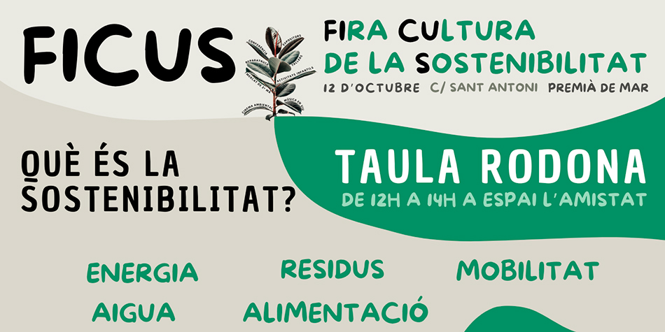 Tauloa Rodona: Que es la sostenibilitat?