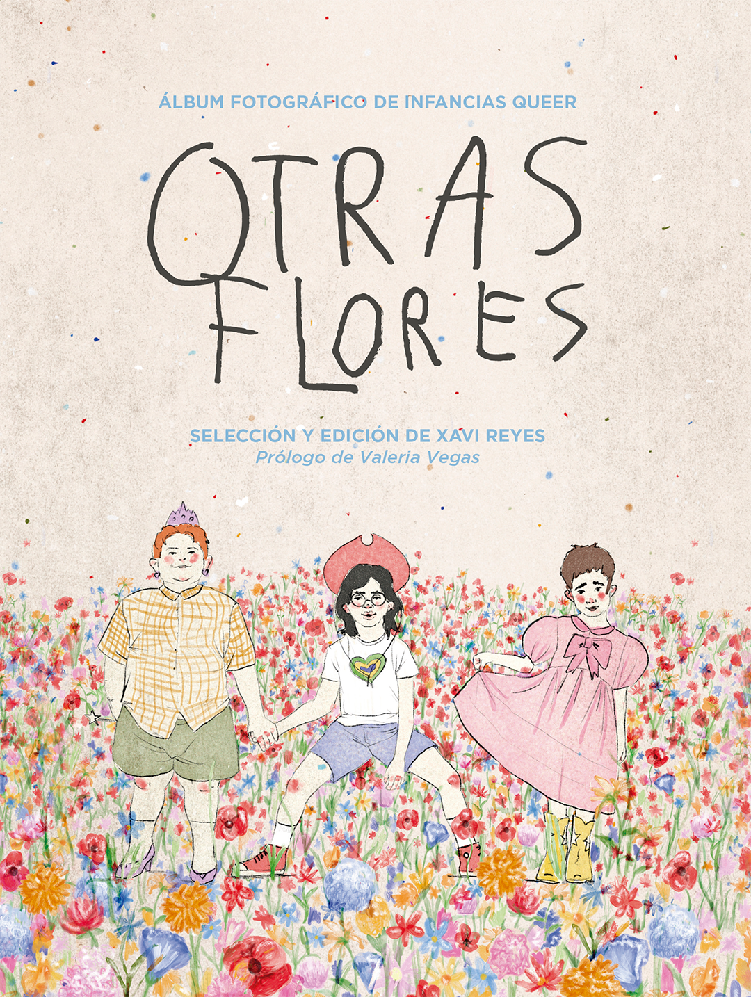 Otras flores