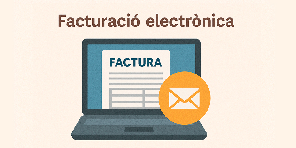 Factura electrnica