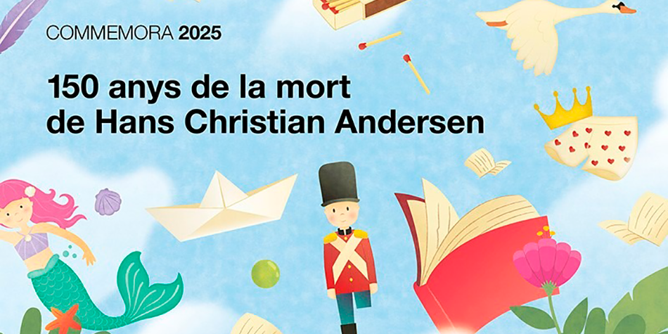 Hans Christian Andersen