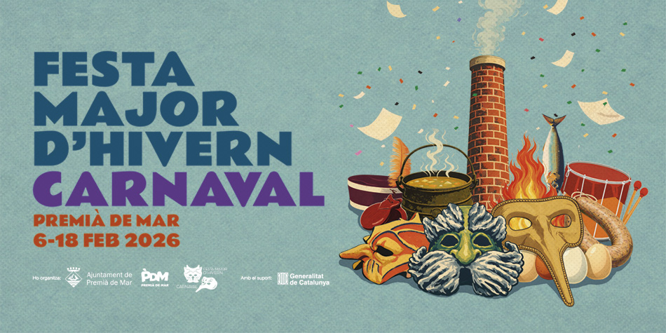 Quan a Premi� de Mar sonaven les sirenes