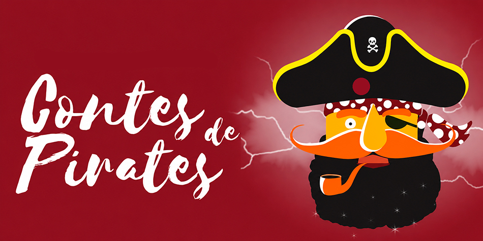 Contes de Pirates Contes de Pirates