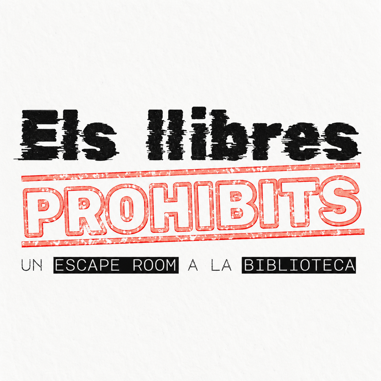 Els llibres prohibits Els llibres prohibits