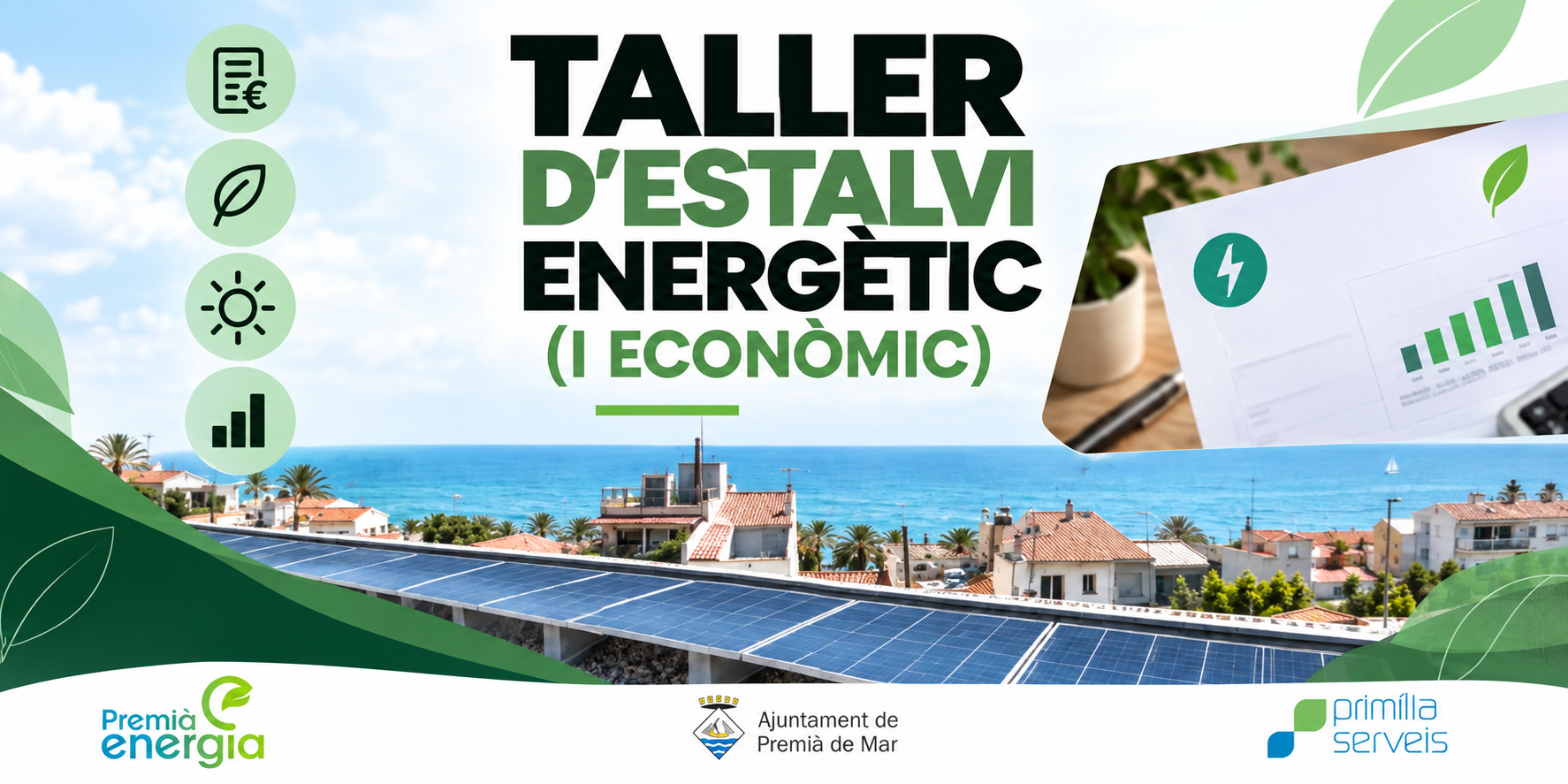 Estalvi energ�tic