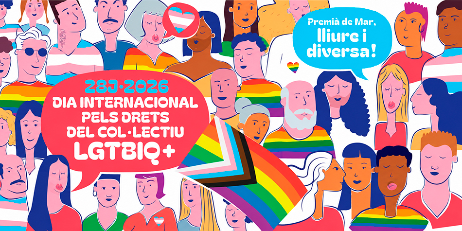 Laboratori de contes LGTBI