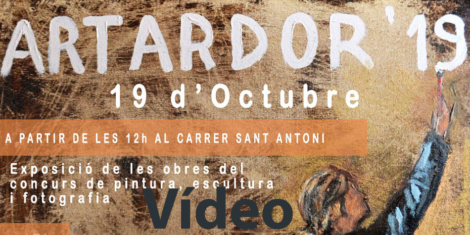 Artardor Vdeo 2019