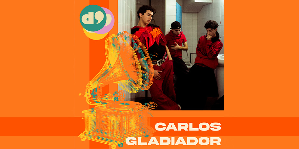 Carlos Gladiador