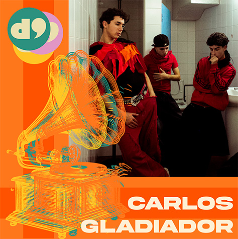 Carlos Gladiador