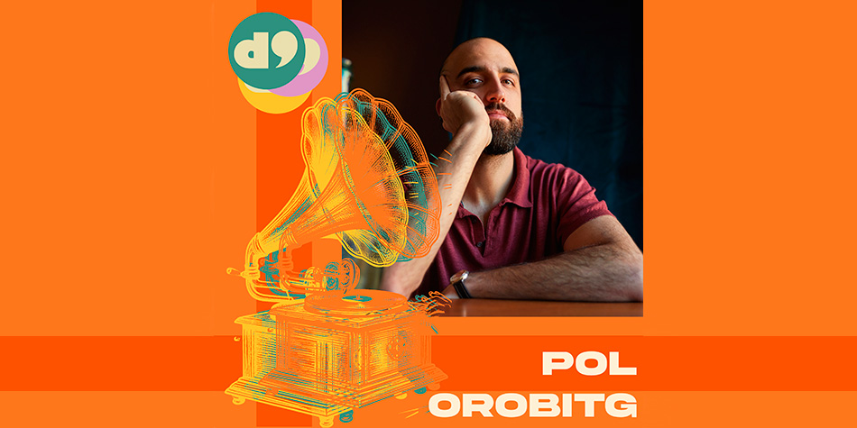 Pol Orobitg