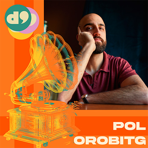 Pol Orobitg