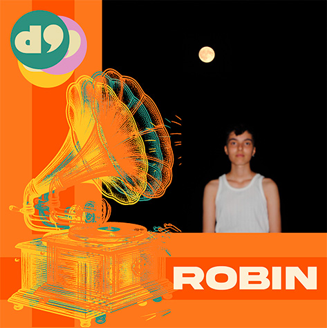Robin