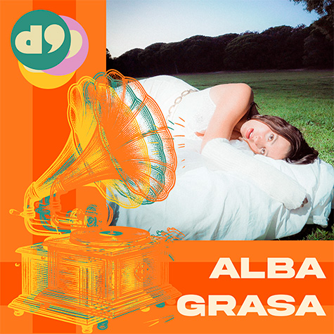 Alba Grasa
