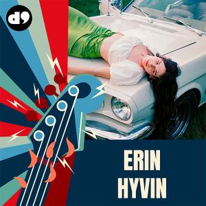 Erin Hyvin