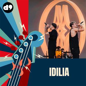 Idilia