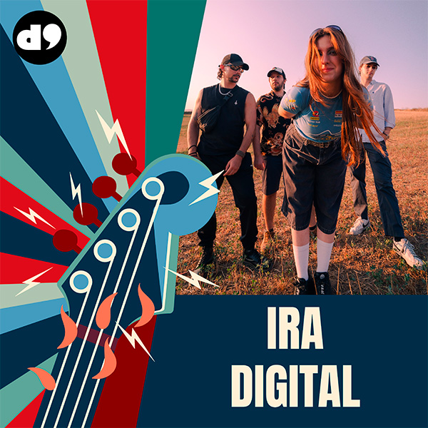 Ira Digital