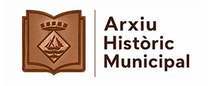 logo Arxiu Hsit�ric Municipal de l'Ajuntament de Premi� de Mar