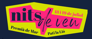 Log Nits de Veu 2025