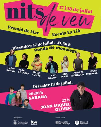Nits de ve