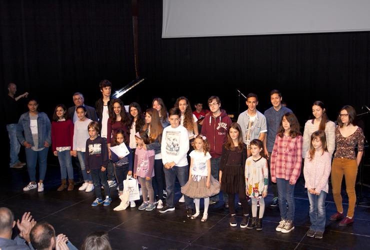 Foto: M&agrave;rius Torner