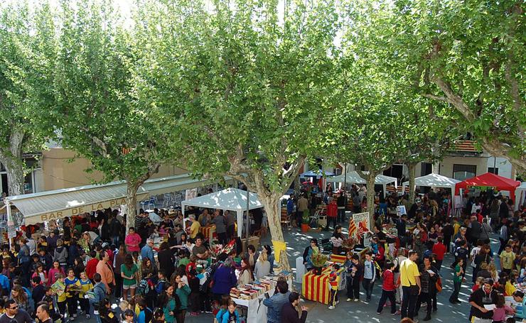 St Jordi