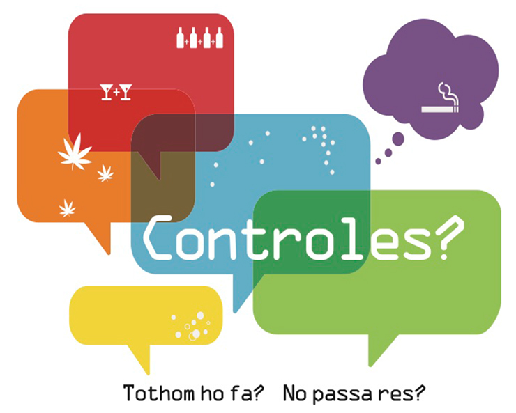 Inauguraci&oacute; exposici&oacute;: Controles?