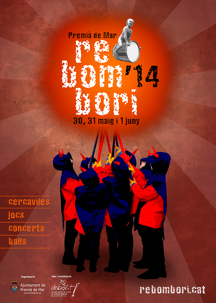 Rebombori 2014