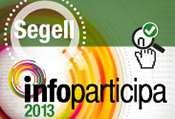 Infoparticipa 2014 - Segell 2013