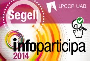 Infoparticipa 2015 - Segell 2014