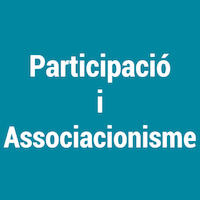 Participació i Associacionisme