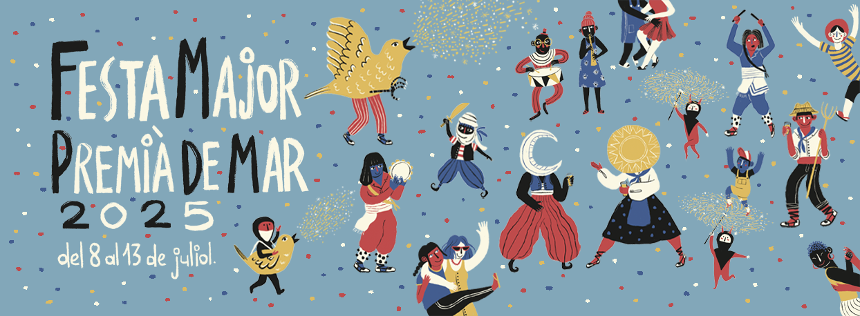 Festa Major 2025