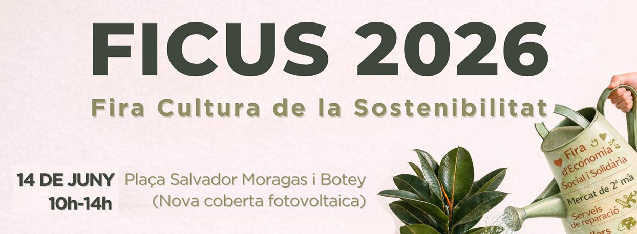 Fira FICUS 2026