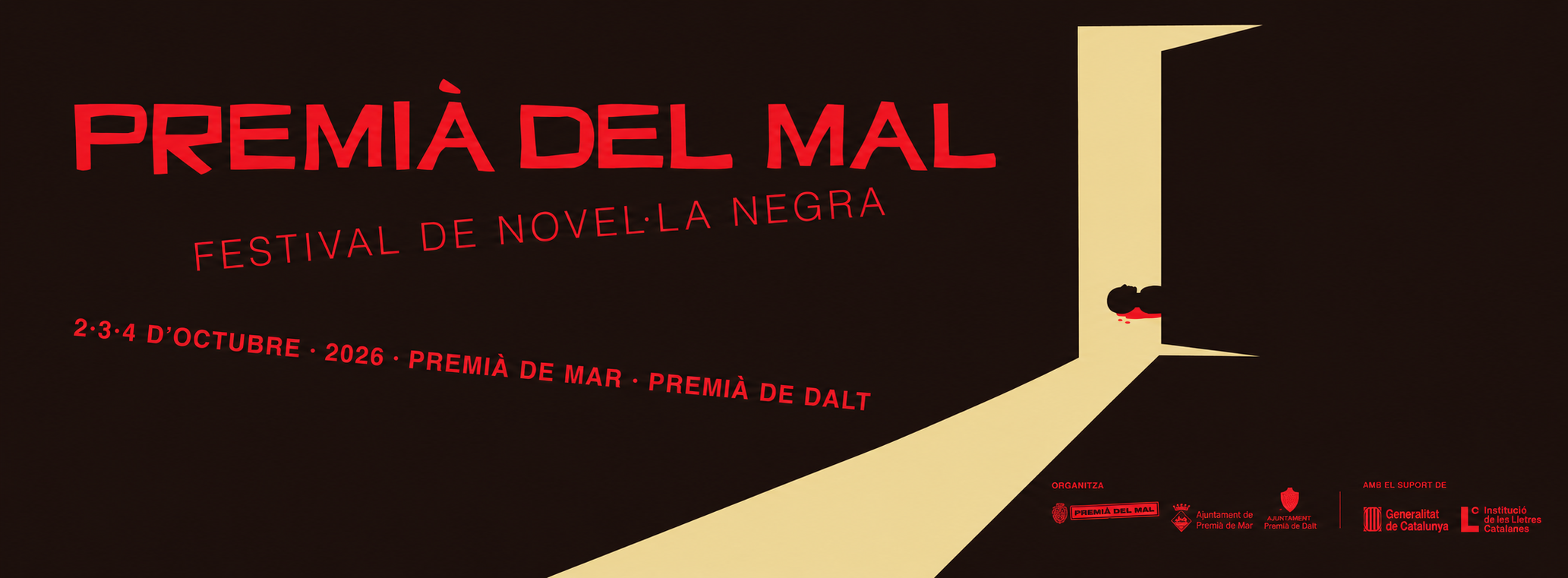Premi� del Mal 2026