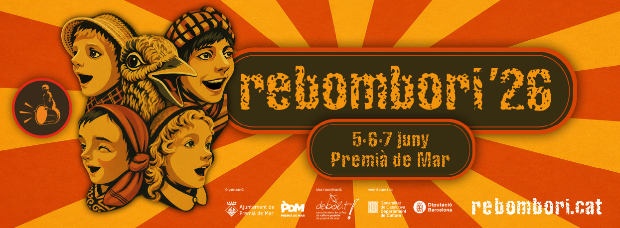 Rebombori 2026