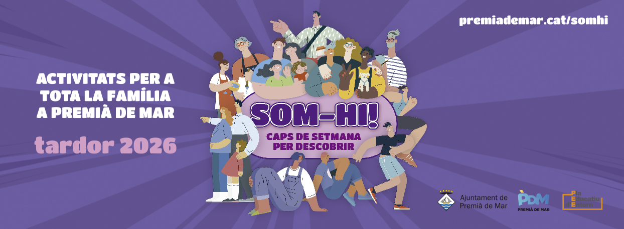 Projecte Som-hi 4t trimestre 2026