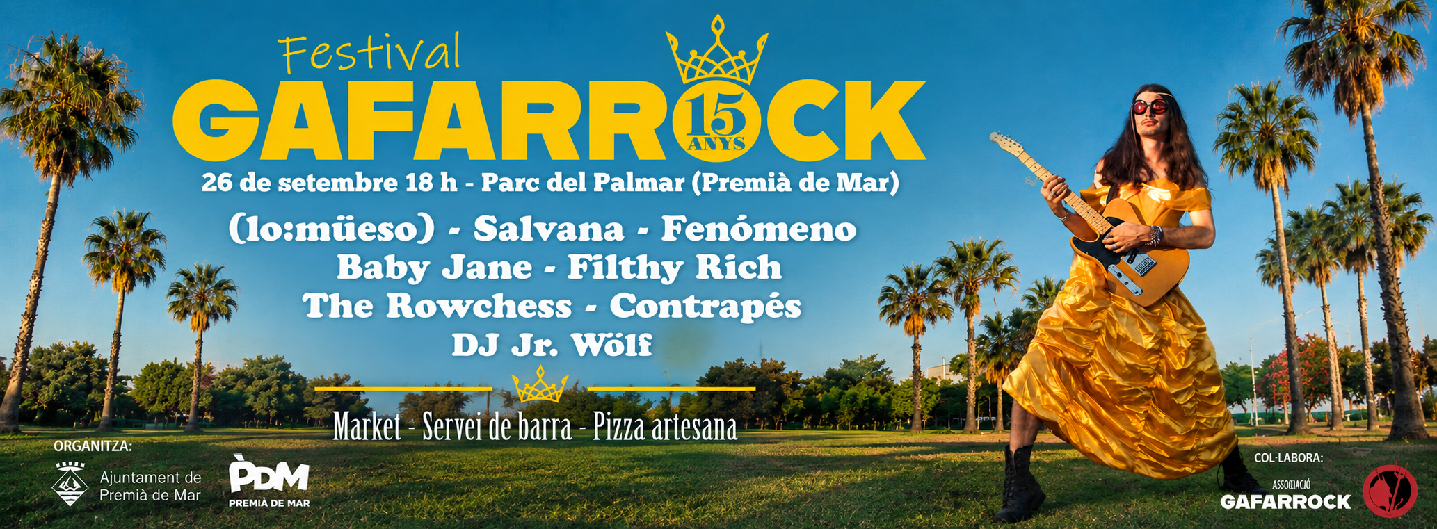 Gafarrock 2026