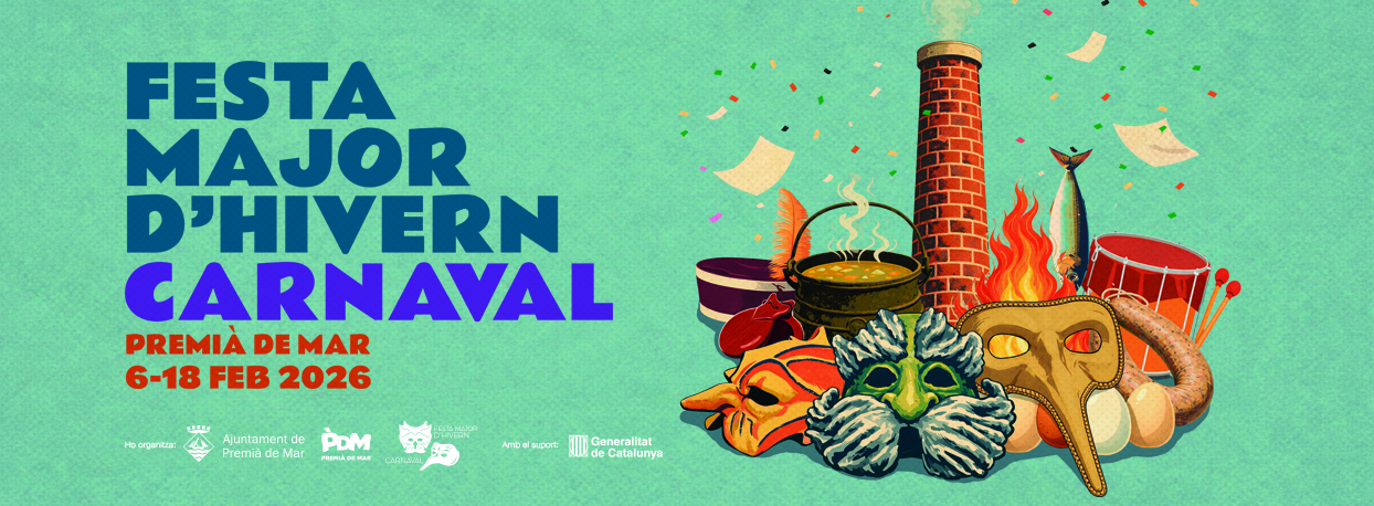 Festa Major d'Hivern 2026
