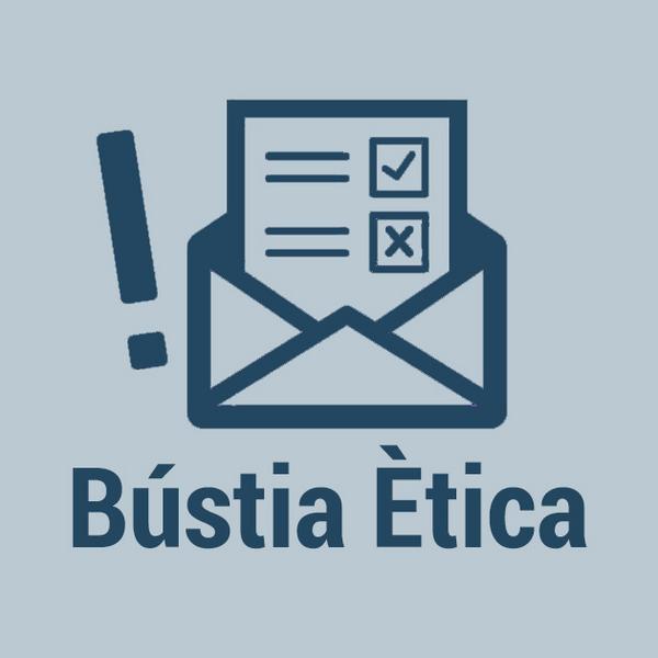 Bústia ètica