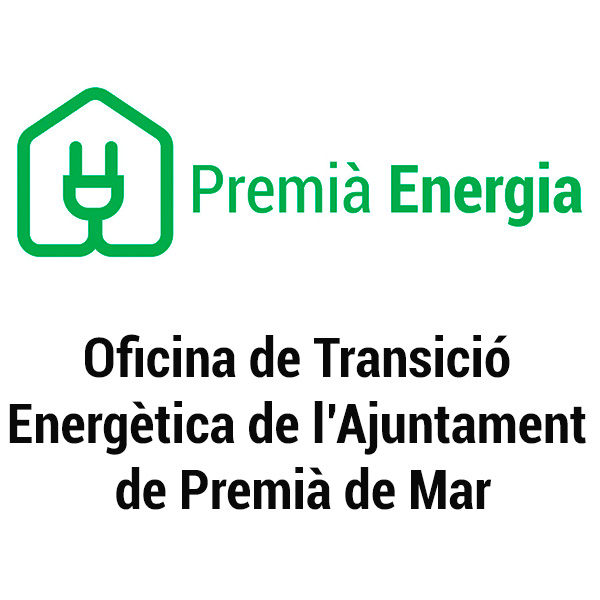 Premià Energia: Oficina de Transició Energètica de Premià de Mar