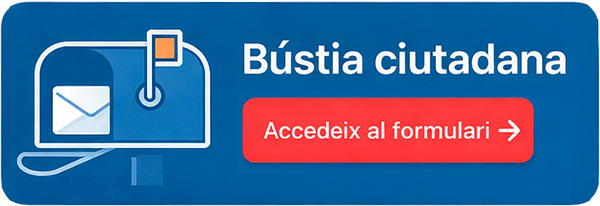 Bustia ciutadana
