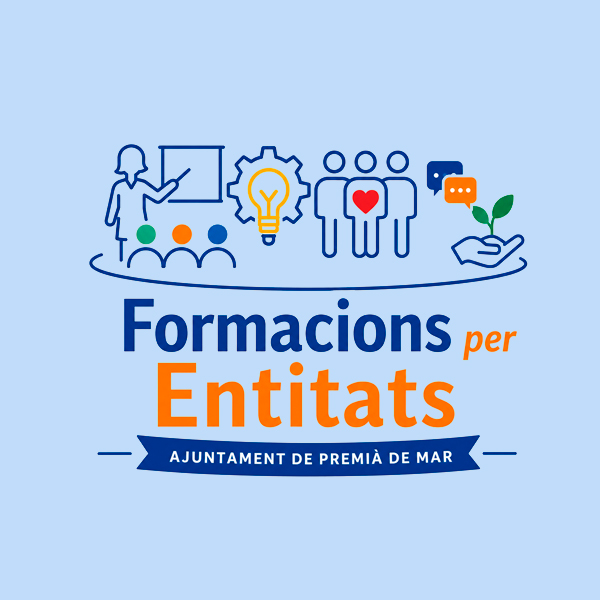 Formaci� entitats