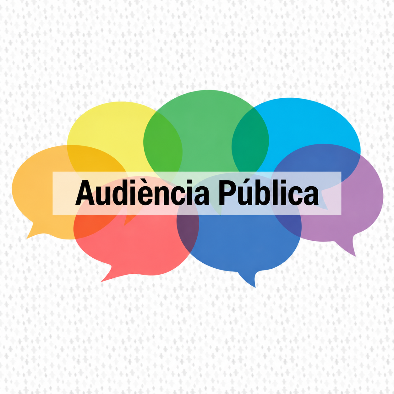 Audi�ncia P�blica
