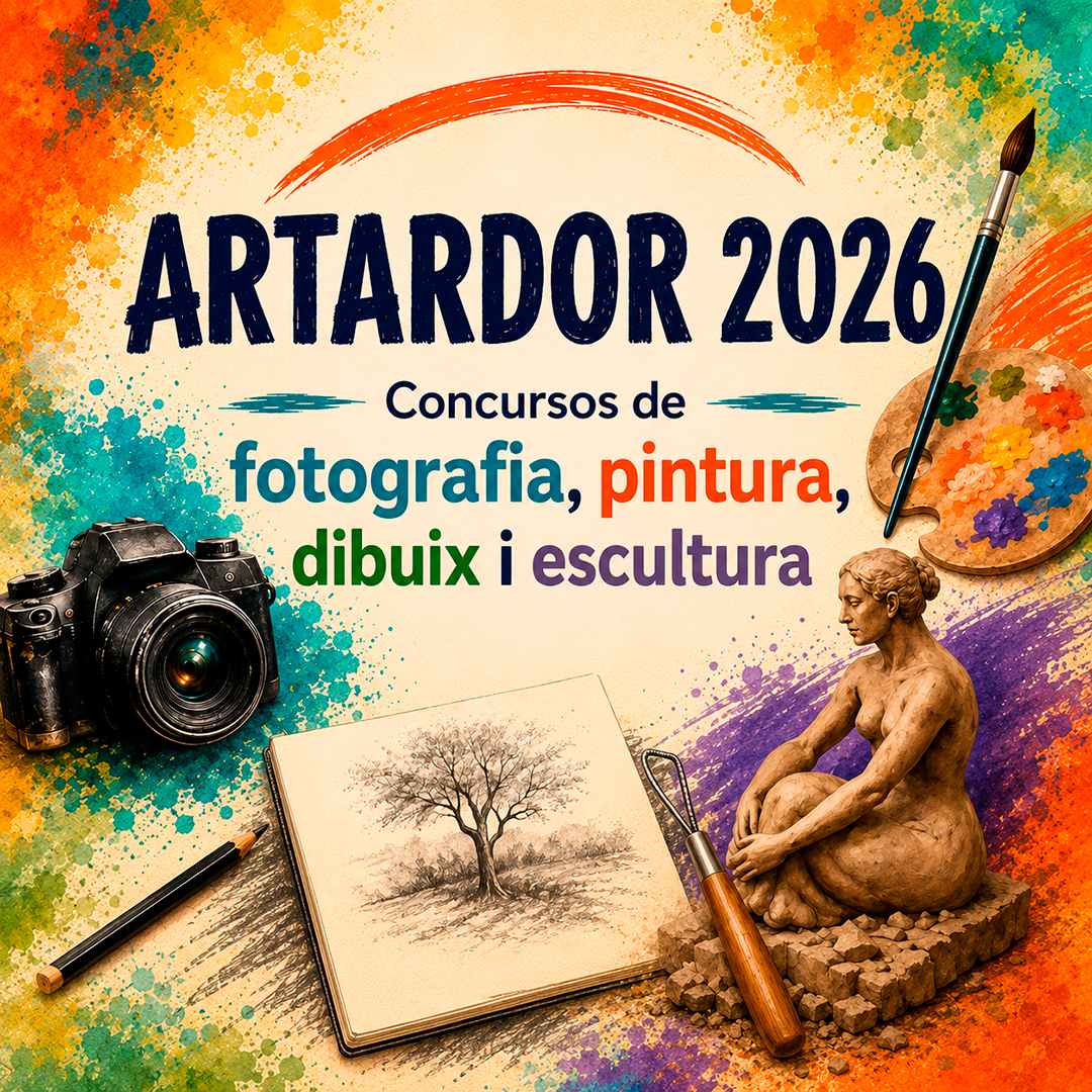 ArTardor 2026