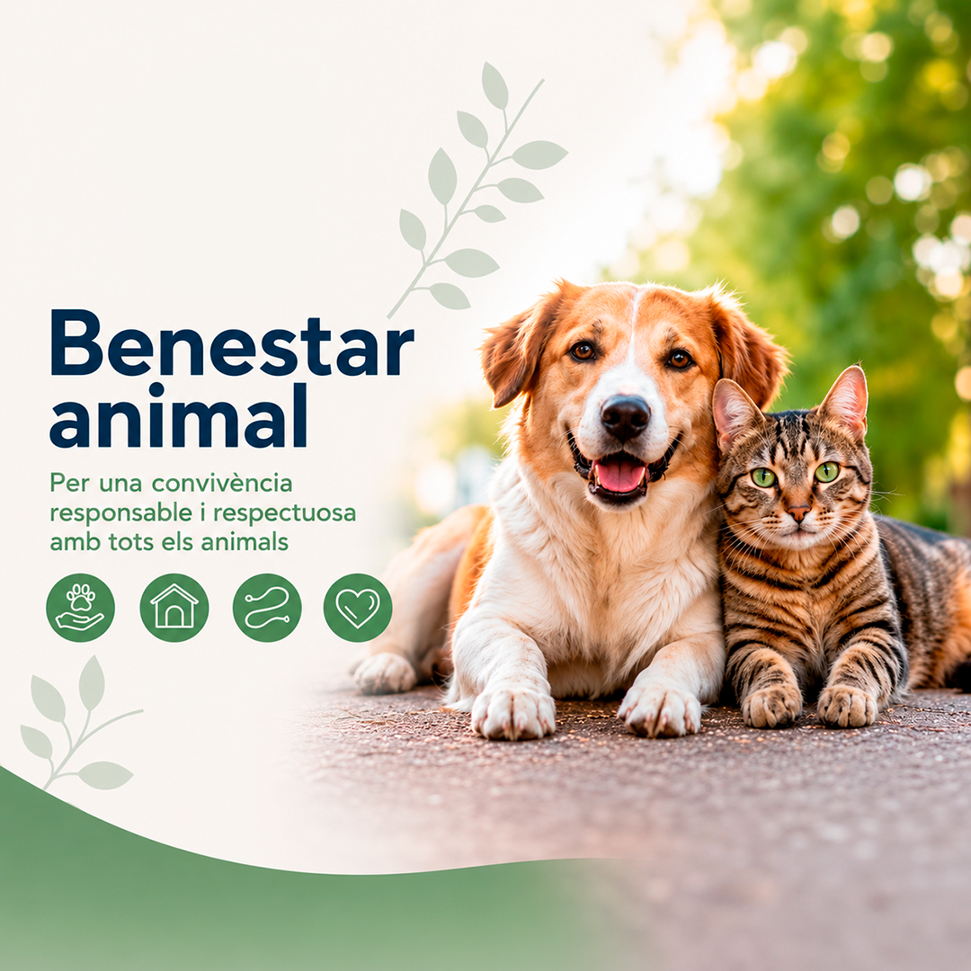 Benestar Animal