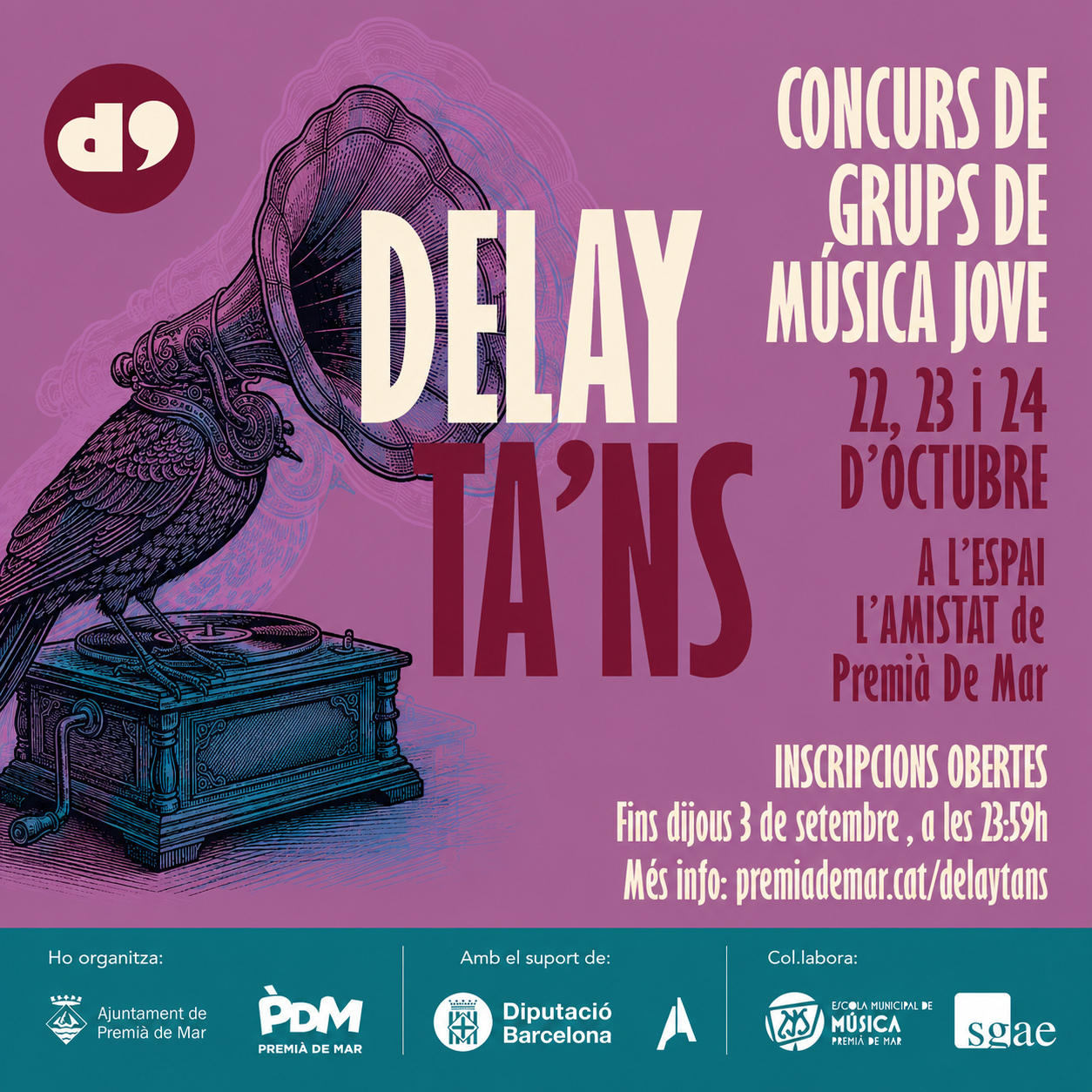 Delayta'ns