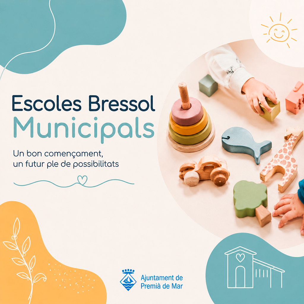 Escoles Bressol Municipals