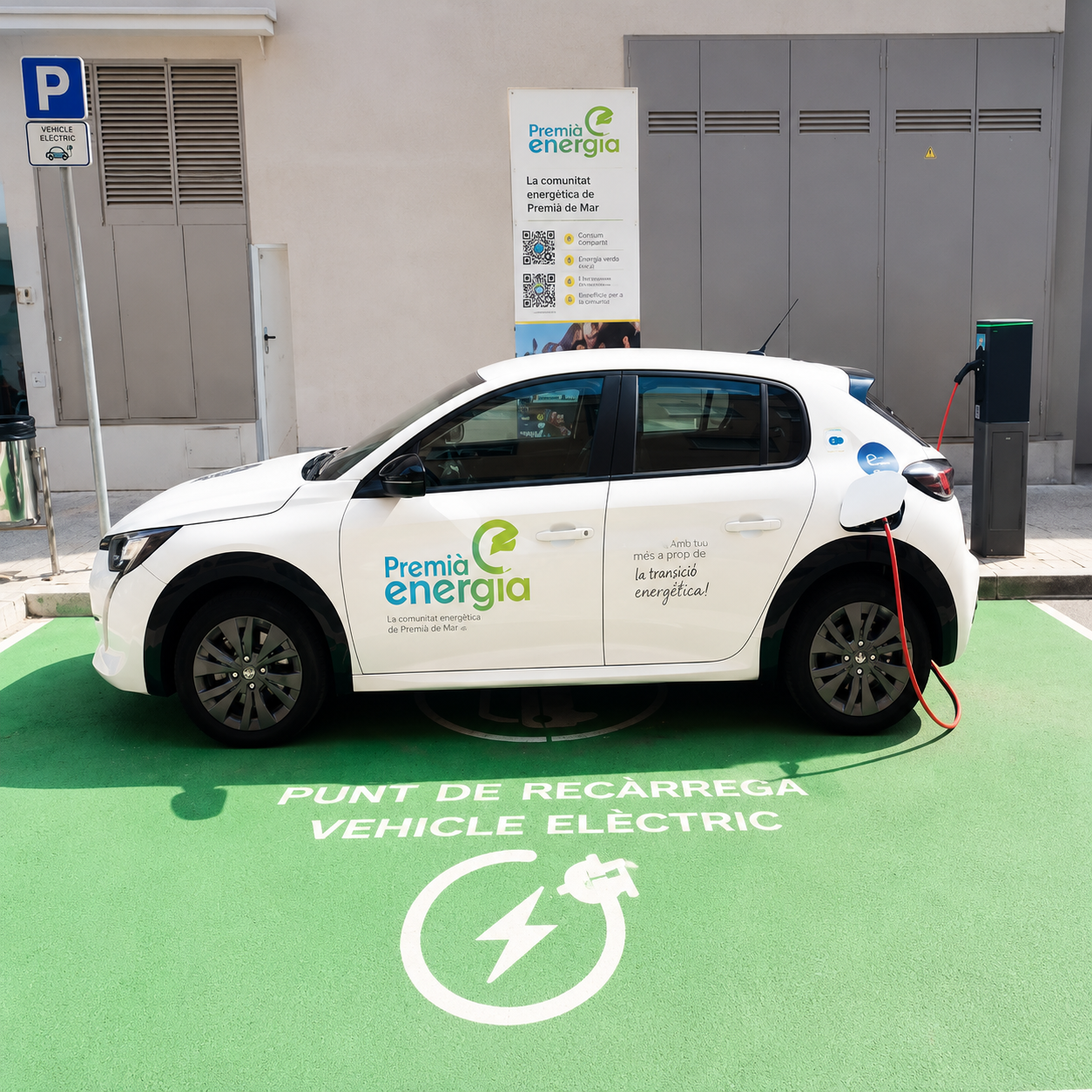 Premi� Energia
